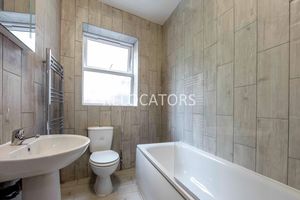 Bathroom - click for photo gallery
